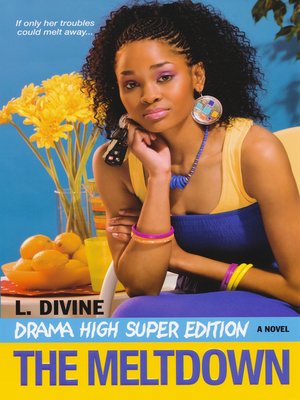 cover image of Drama High Super Edition